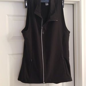 Mondetta workout vest size Medium